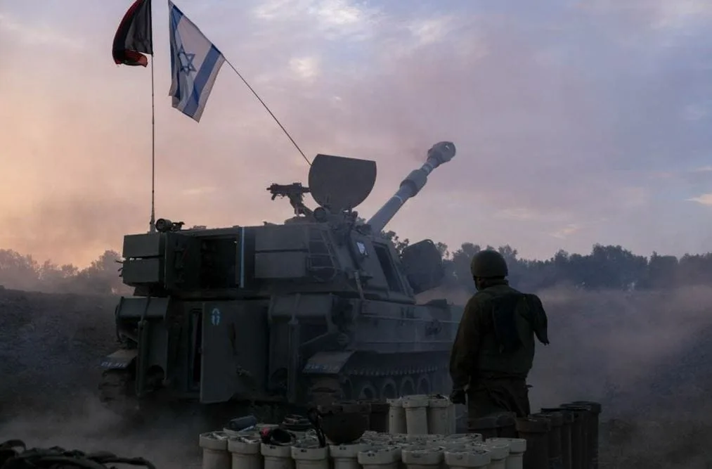 Izrael u napadu na Jemen navodno ubio cijeli politički i vojni vrh Hua