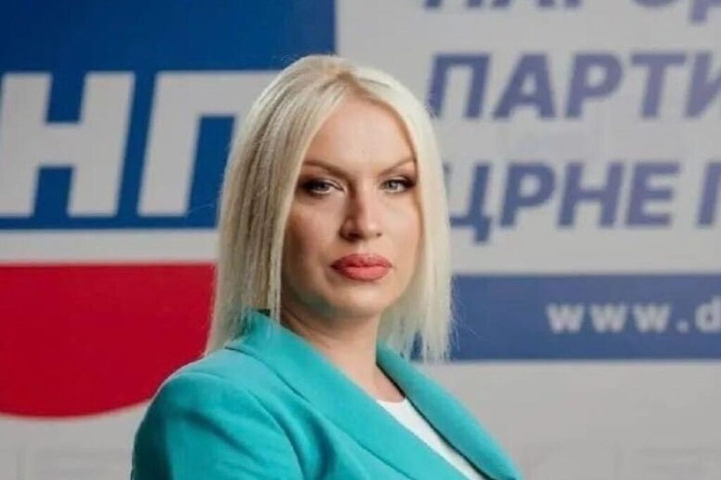 Kljajević: Pitanje srpskog jezika u Crnoj Gori je pitanje elementarnih ljudskih prava, očekujem rješenje u prvom kvartalu naredne godine