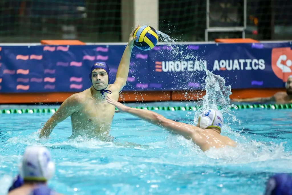 Novljani pali u Splitu