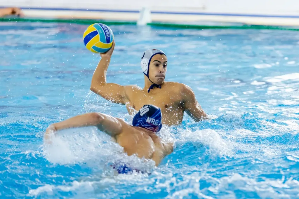 Velika pobjeda Jadrana u Beogradu