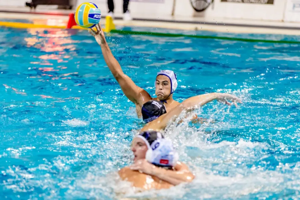 Jadran gostuje imenjaku u Splitu