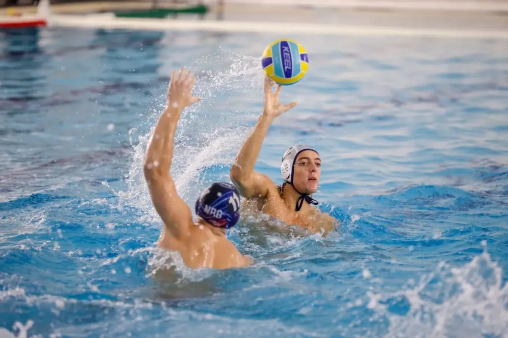 Novljani nakon peteraca srušili Novi Beograd na “Škveru”