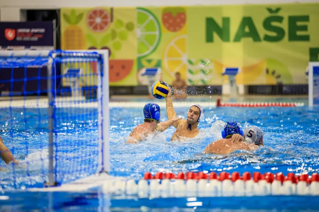 Crnogorski derbi na Škveru: Jadran dočekuje Budućnost