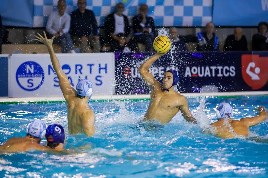 Lekcije Jadranu i Primorcu u Đenovi i Oradei