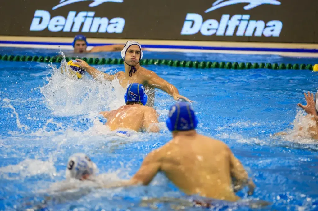 Uspješan start: Jadran nadigrao imenjaka iz Splita