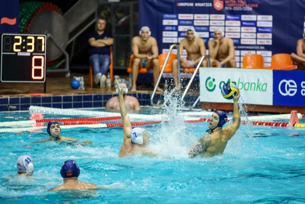 Sada je valjda definitivno: Jadran zakazao finale sa Primorcem