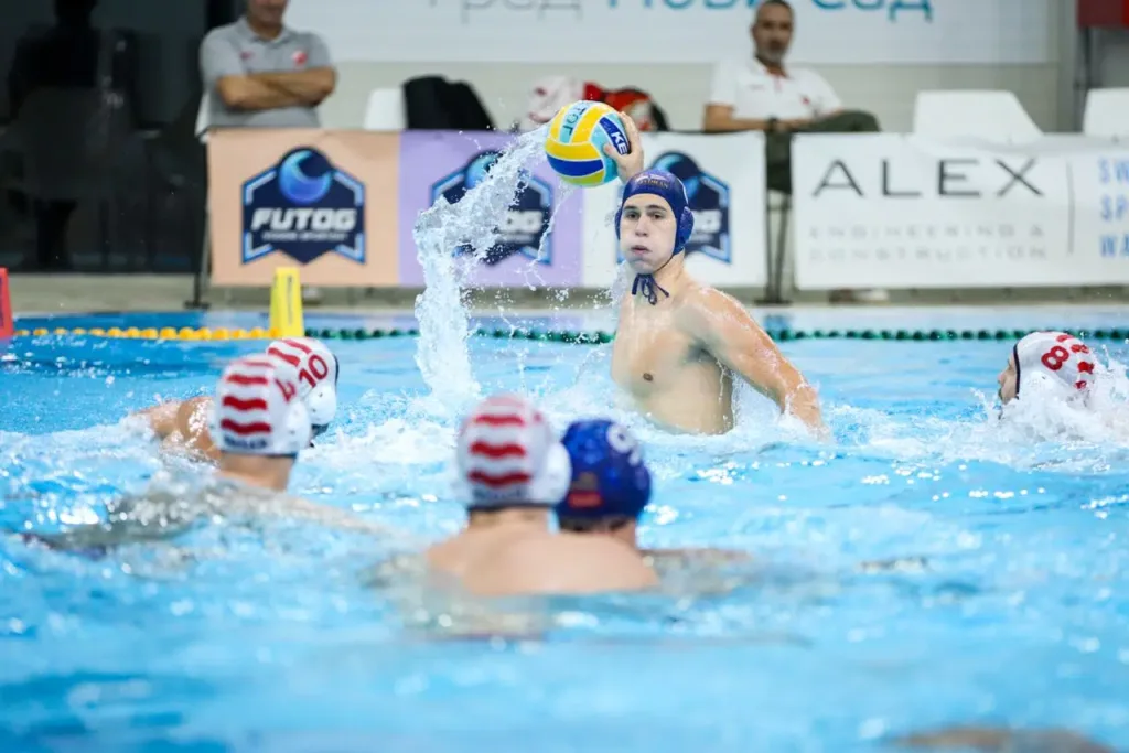 Novljani u nastavku slomili otpor Zvezde i vratili se na pobjednički put