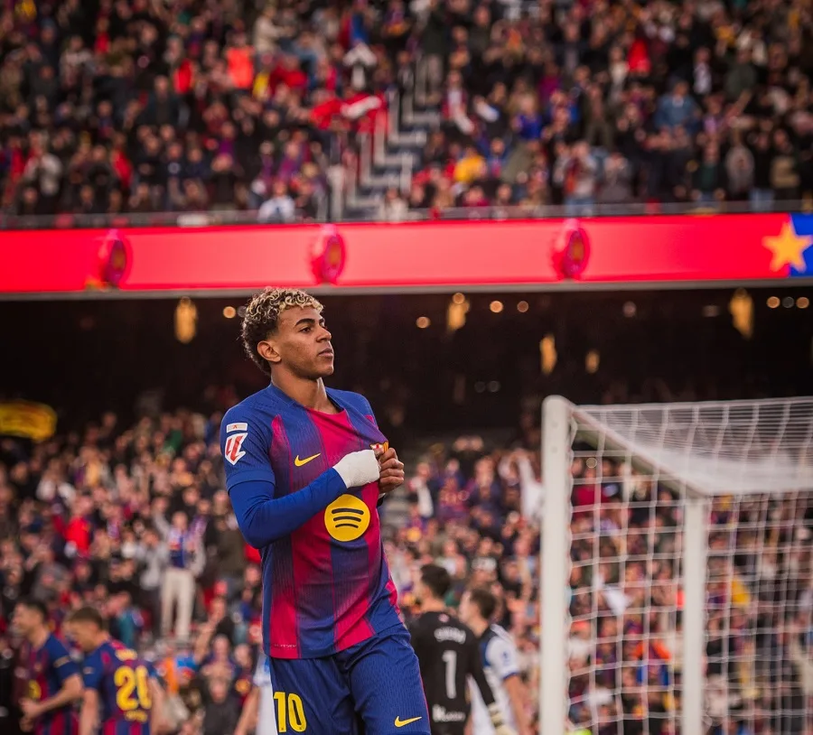 Barselona pobjedom proslavila 126. rođendan i bar nakratko preuzela vrh