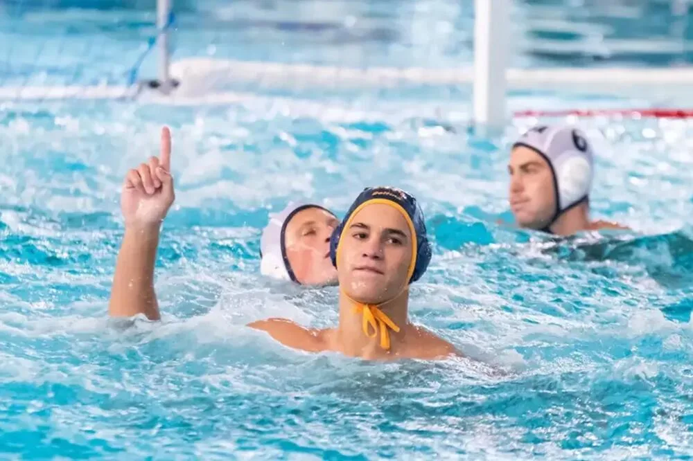 Janović iz Primorca u Jadran