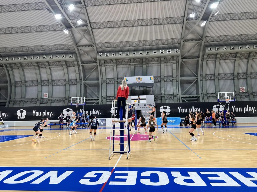 Vodeća petorka sigurna u petom kolu