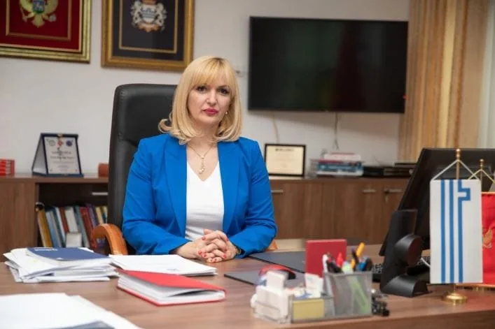 Borovinić Bojović: Herceg Novi je grad snažene tradicije i mediteranskog identiteta