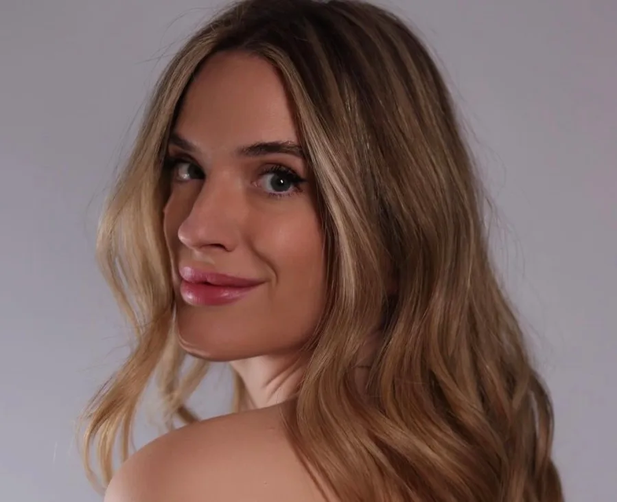 Vukčević: Gluma je moja najveća ljubav, a majčinstvo mijenja sve