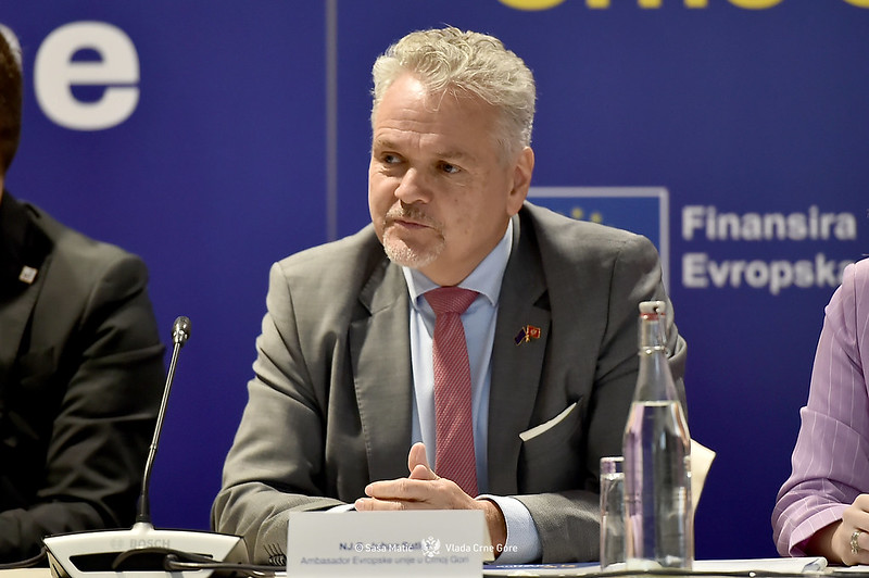 Satler: Izgradnja postrojenja za prečišćavanje otpadnih voda od nacionalnog značaja