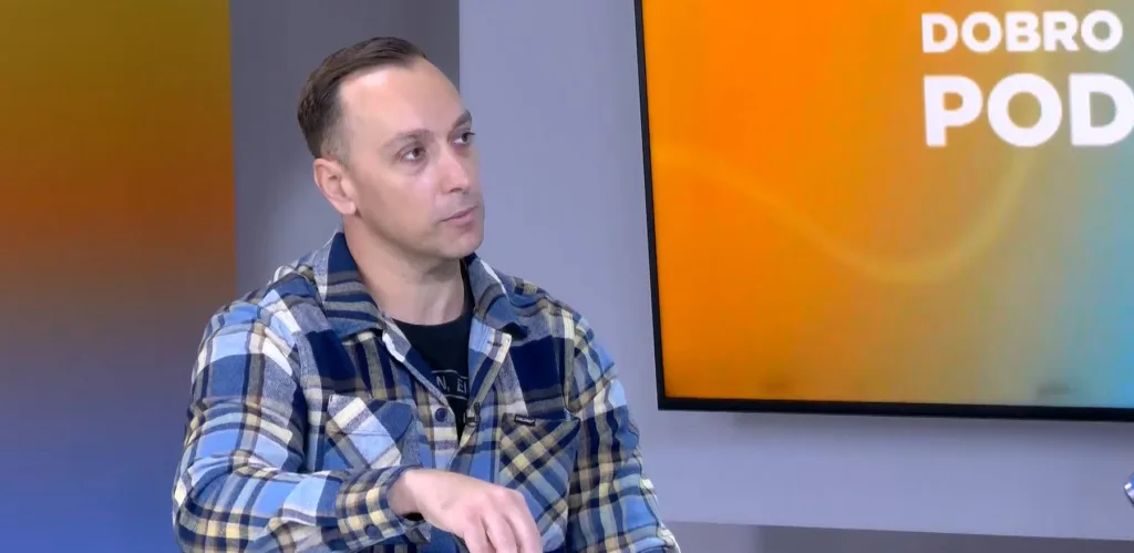 (VIDEO) Radević: Služba zaštite i spašavanja dobija pet novih vatrogasaca, radimo i na proširenju mehanizacije