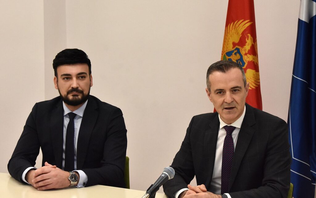 Univerzitet Crne Gore i Opština Budva potpisali memorandum o saradnji