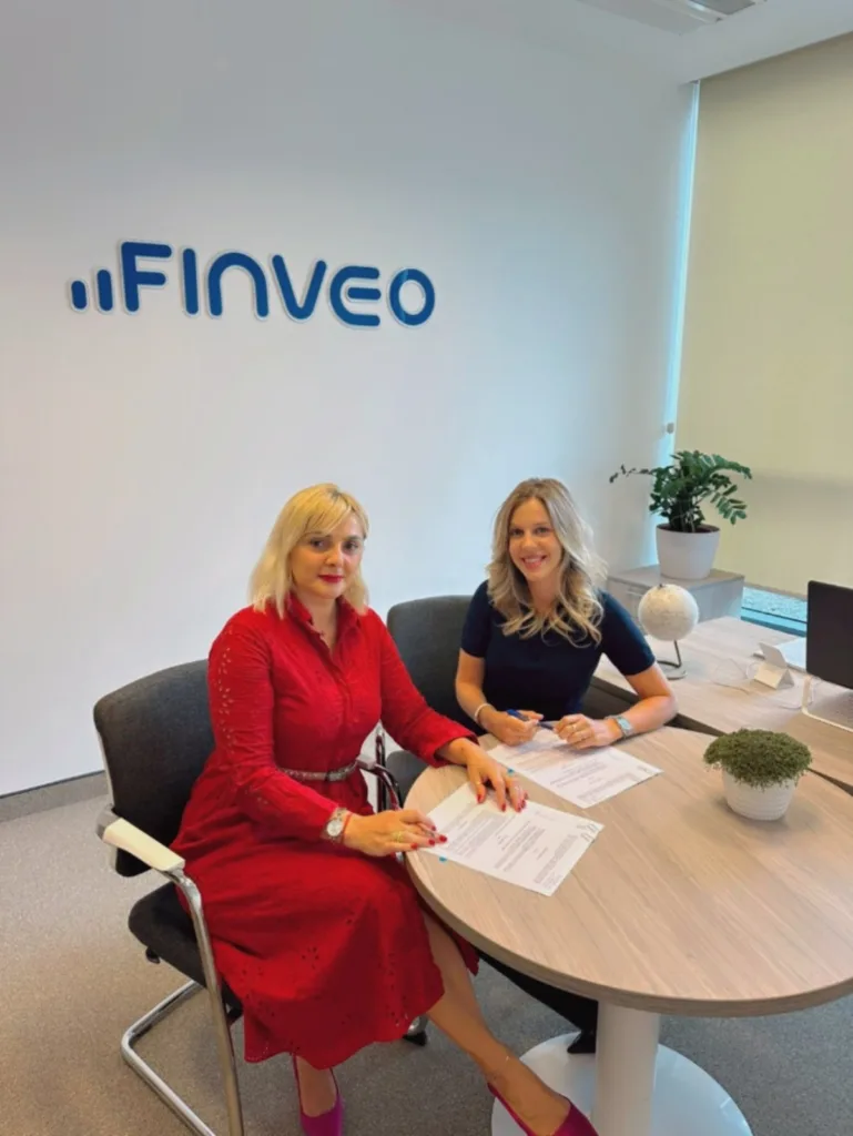 Finveo i u narednom periodu uz Fondaciju „Čini dobro“