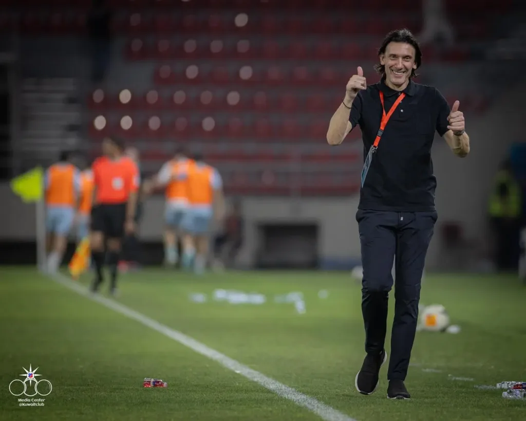 Trener velikog srca: Jovović pomogao Starom aerodromu