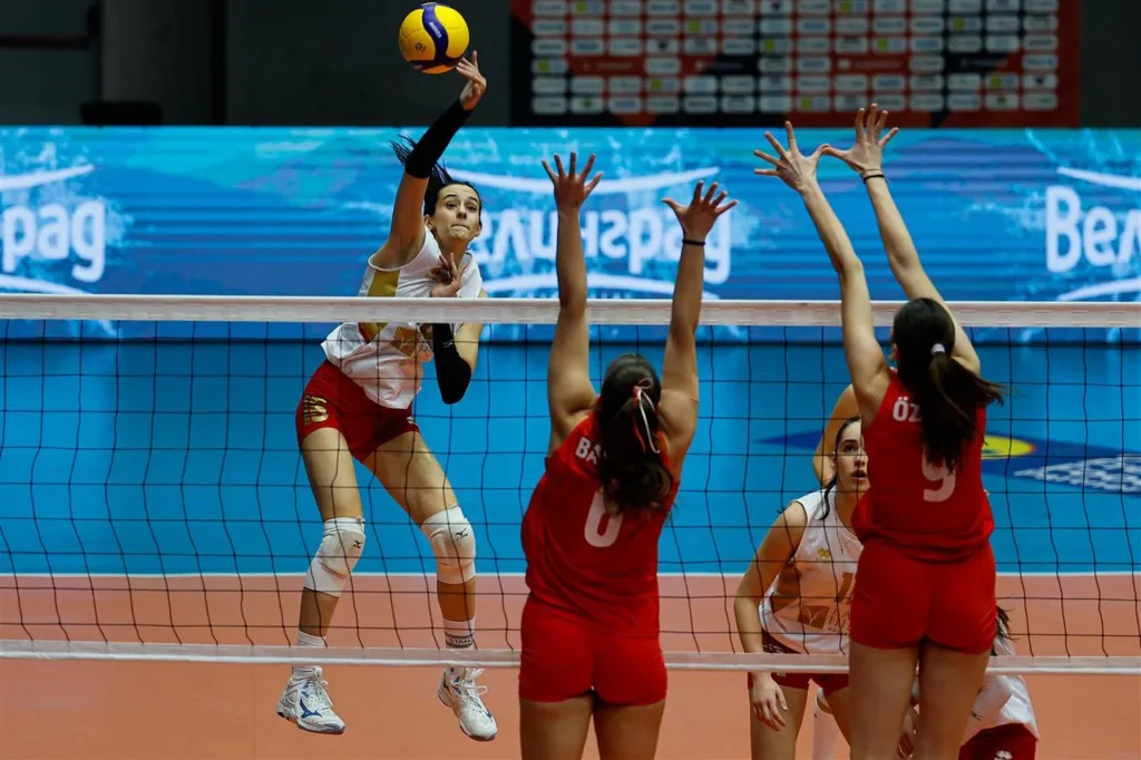 Crnogorke izborile plasman u drugi krug kvalifikacija, pozitivni utisci iz Sofije