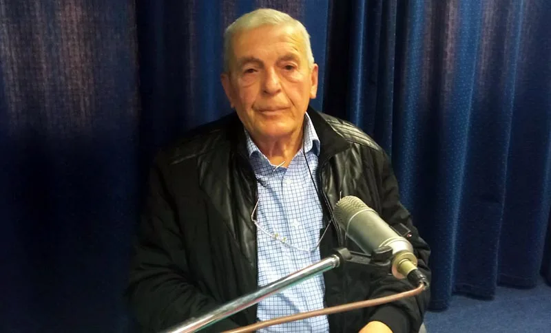 Preminuo Jusuf Kalamperović