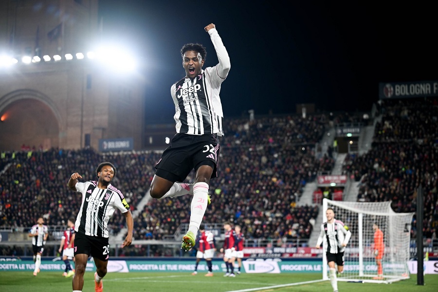 Rezervista Kabal heroj Juvea na “Dal’Ari”, Adžić ponovo ostao na klupi