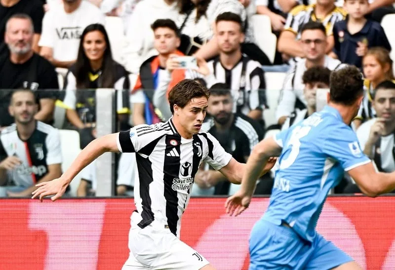 Juventus mora da isplati skoro 30 miliona eura