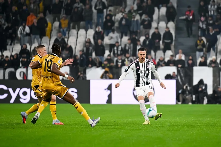 Juve konačno slavio, Adžić ponovo na klupi; Roma prati šampiona, Inter u nastavku “slomio” otpor “viole”