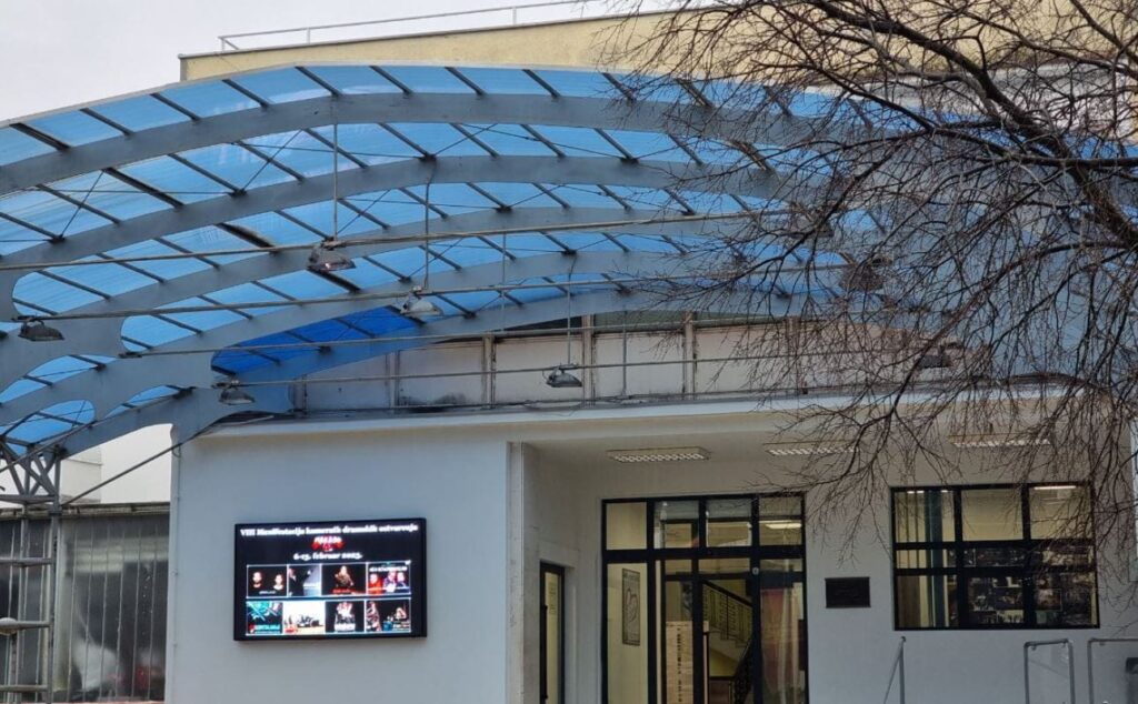 45. Internacionalni festival dječje pjesme „Naša radost 2025“