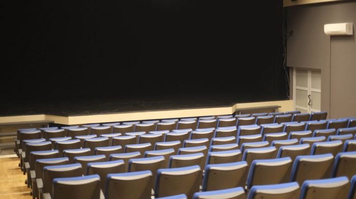 Festival folklora u KIC-u Zeta