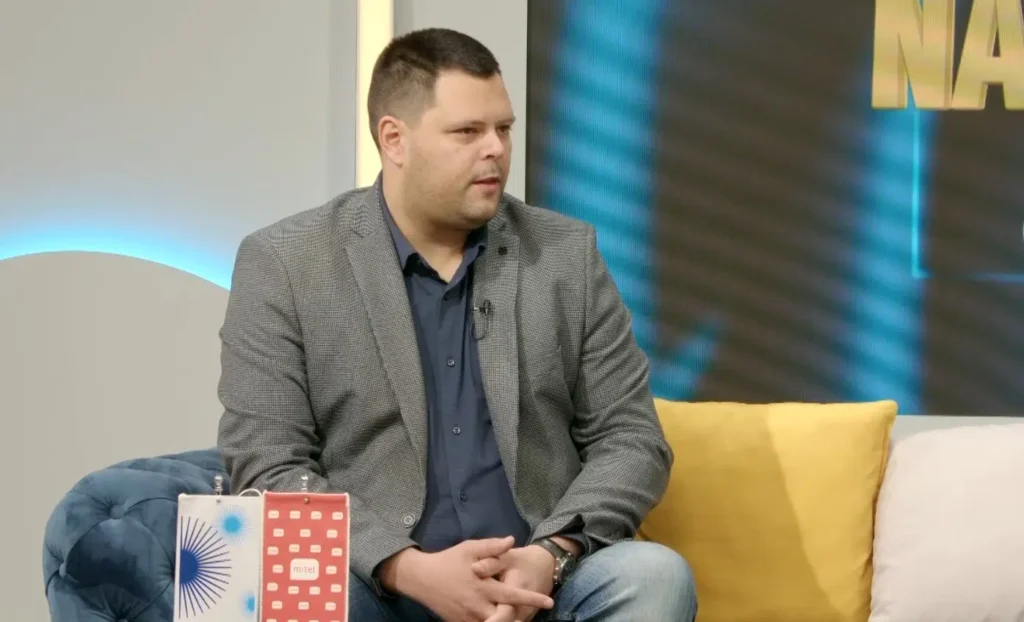 Kovačević: Zadovoljni postignutim rezultatima, titula Evropske prestonice kulture obilježila 2025. godinu