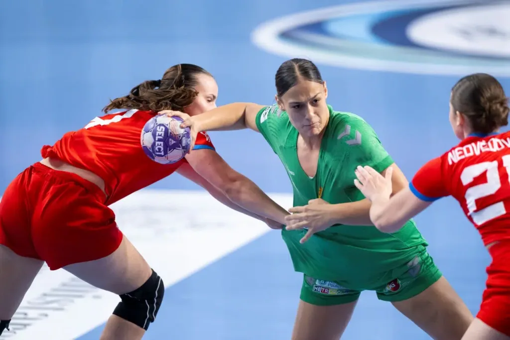 Kadetkinje izborile glavnu fazu, Maša Dubljević ponovo “spustila roletnu”