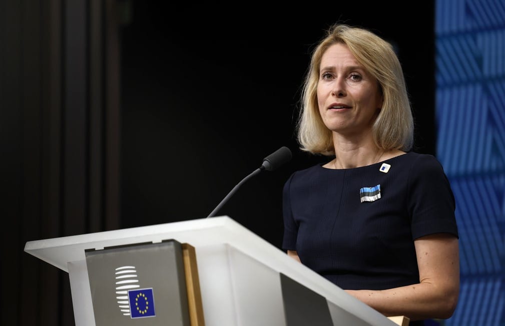 Kalas: Moskva hoće još rata, razmotrićemo odnose sa Izraelom, EU mora da pokaže rezultate