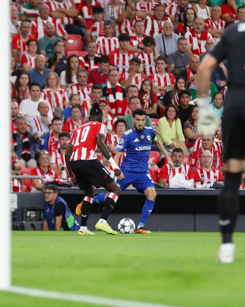 Jankovićev Karabag vodio u Baskiji, pa pretrpio prvi poraz, Osimen presudio Bodeu