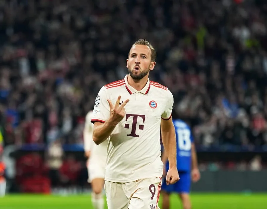 “Der klasiker” pripao Bajernu