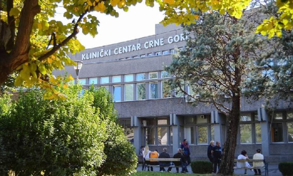 U KCCG za dan preko dvije hiljade pregleda