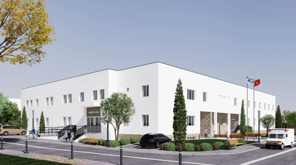 Potpisan ugovor o kreditu u iznosu od 83 miliona eura, značajna finansijska podrška za unapređenje zdravstvenog sistema