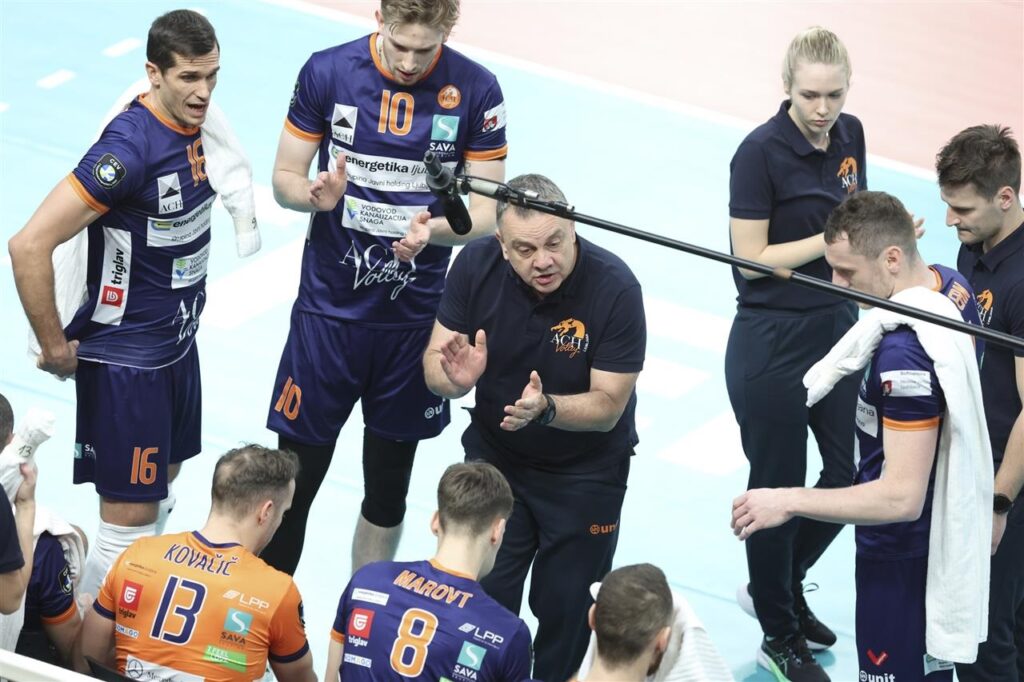 Kolaković: Jaka konkurencija pravi velike timove, Liga šampiona je danas jača nego ikad