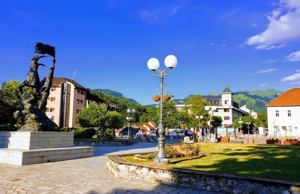 Čestitke povodom Dana opštine Kolašin