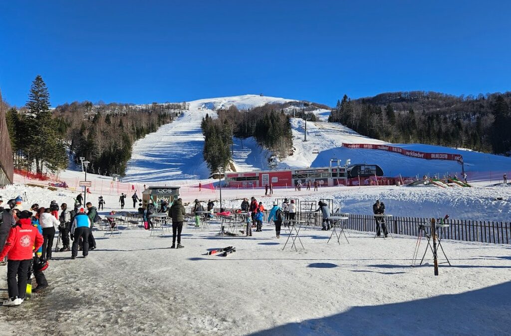 Kolašin spreman za zimu, svi željno iščekuju snijeg