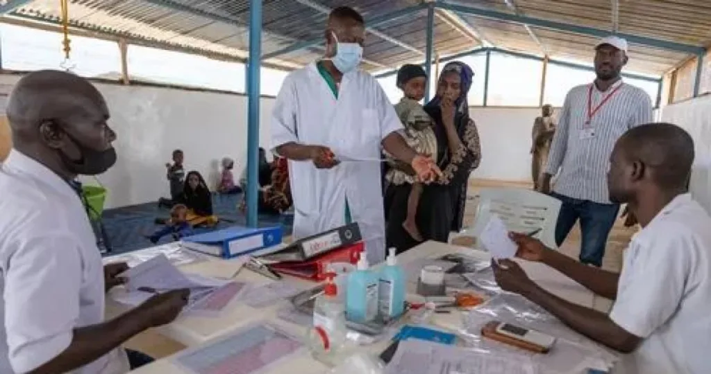 Sudan: U sedam dana najmanje 40 ljudi umrlo od kolere