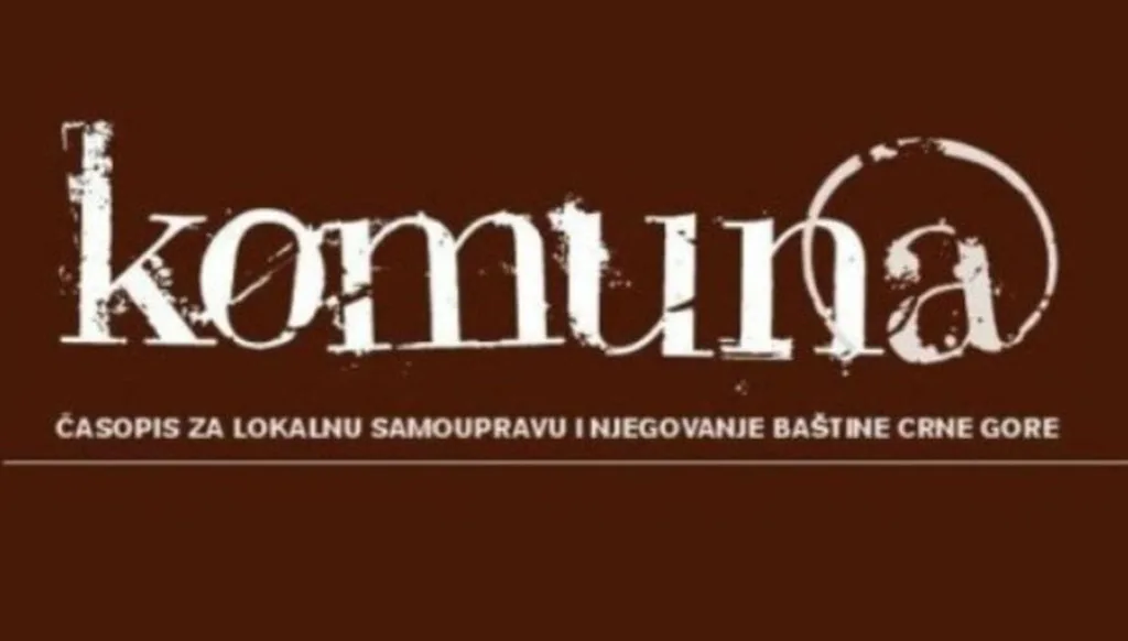 Časopis “Komuna” objavio konkurs za dodjelu Godišnje nagrade