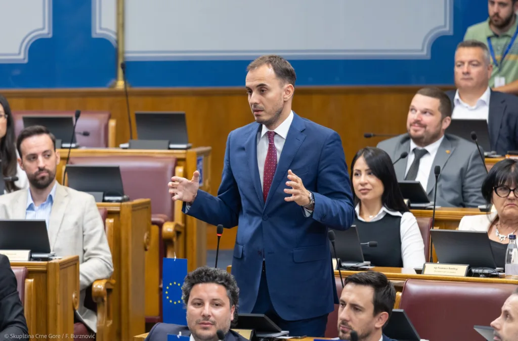 Konatar: Vlada predlaže Budžet manji za 250 miliona