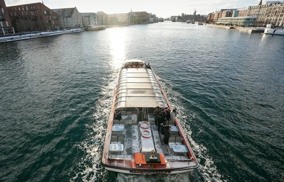 Kopenhagen prvi u svijetu u potpunosti postao “grad spužva”