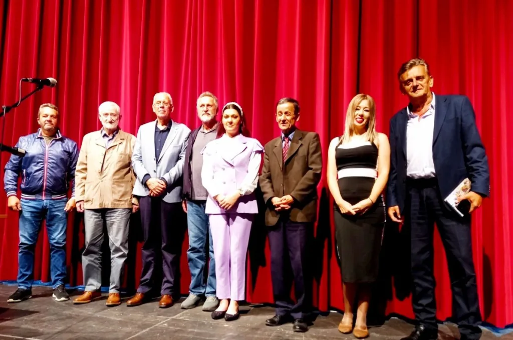 Muzičko-pjesničko veče Koprivice i prijatelja u Pljevljima – uz puno muzike, poezije i emocija