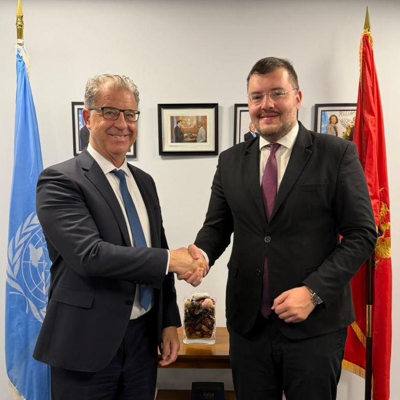 Koprivica – Bramerc: Crna Gora napredovala u procesuiranju ratnih zločina