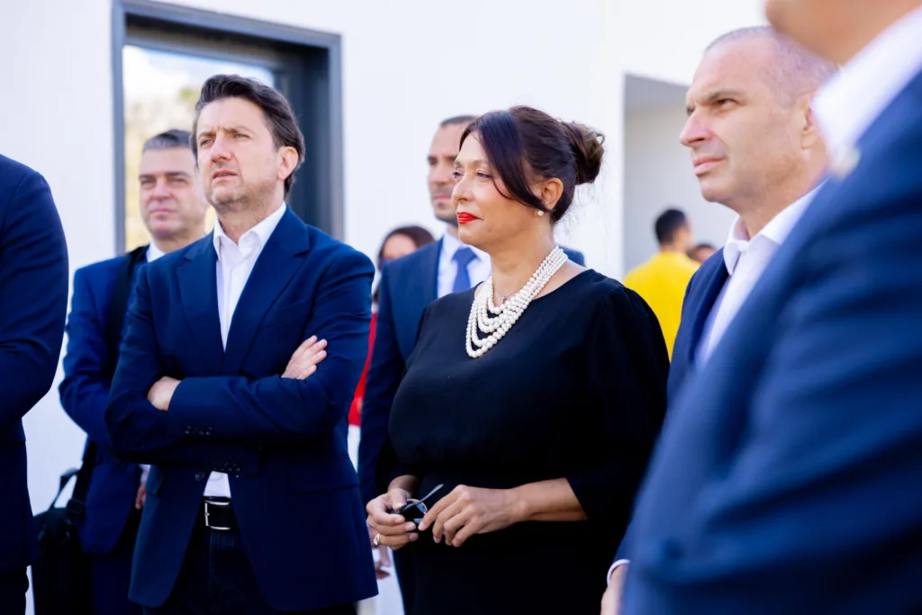 Kordić: Posjeta delegacije Vlade Bugarske prvi konkretan korak ka uspostavljanju direktne avio-linije sa Crnom Gorom