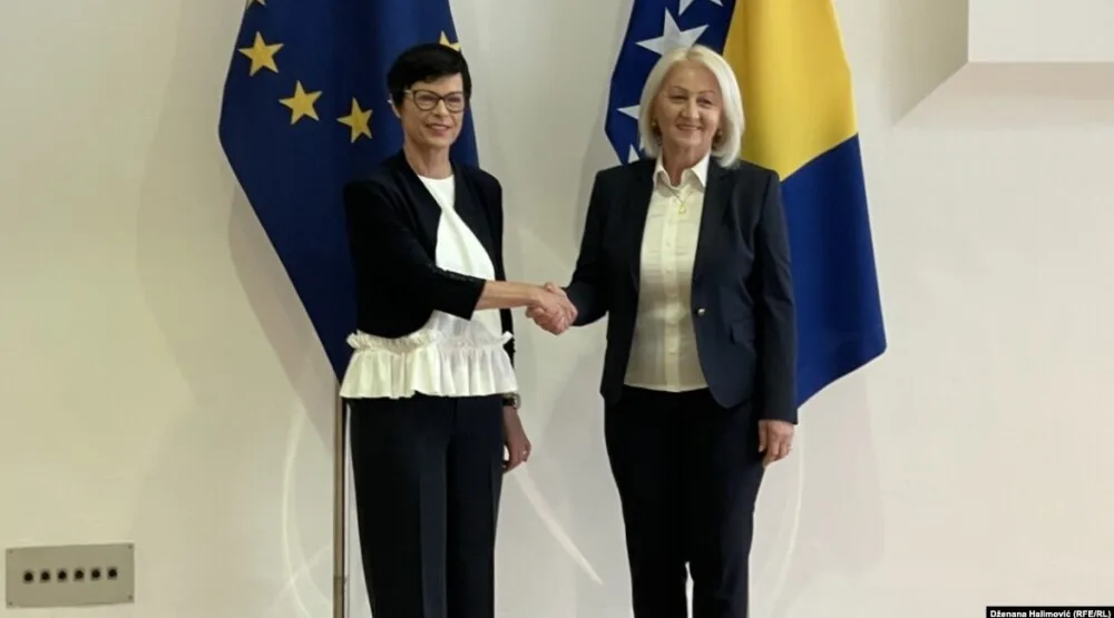 Kos: EU neće tolerisati secesionizam u RS, BiH mora ubrzati reforme