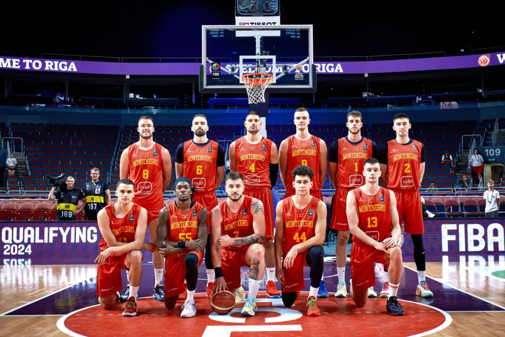 Crna Gora saznala posljednjeg rivala u kvalifikacijama za Mundobasket