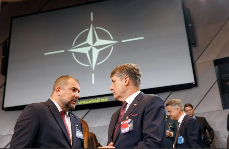 Krapović: Crna Gora će sa svoje pozicije nastaviti da doprinosi očuvanju stabilnosti i promociji dijaloga