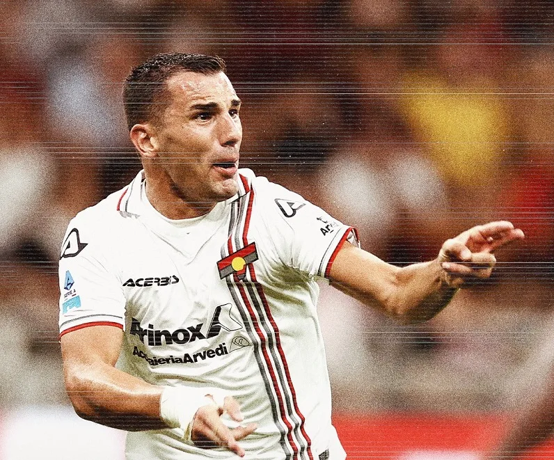 Povratnik šokirao Milan, Romin minimalac protiv Bolonje