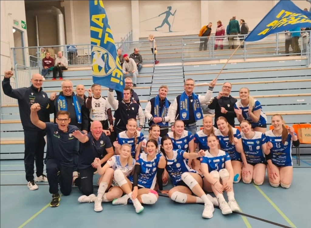 Nikoleta i Kristina u sjajnoj seriji, uspješan debi Vukčevićeve